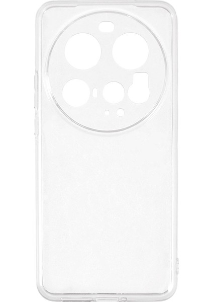 Xiaomi 15 Ultra Şeffaf Tpu Düşmeye Karşı Telefon Kılıfı Hassas Kesikler (Yurt Dışından) fiyatları