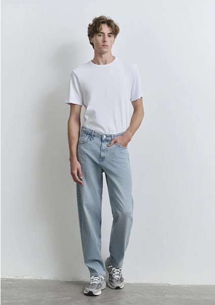 Erkek Toronto Pantolon M0010289-89647
