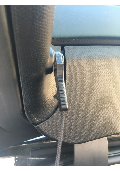 Bmw Bagaj Kapağı Klipsi modelleri