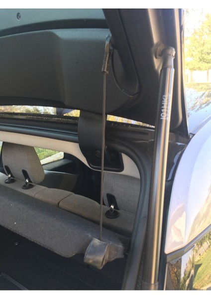 Bmw Bagaj Kapağı Klipsi fırsatları