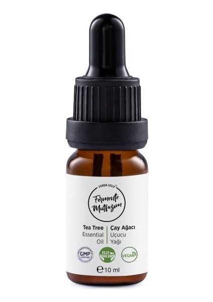 Adaçayı Uçucu Yağı 10 ml