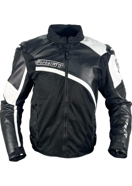 2003055 AR54 Deri Beyaz