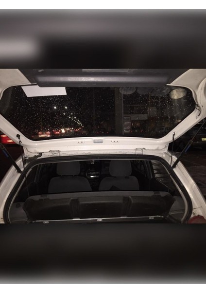 Daewoo Matız Bagaj Kapağı Kablo Tutucu
