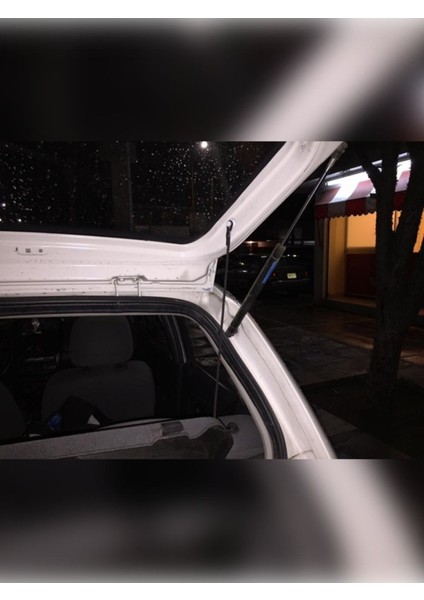 Daewoo Matız Bagaj Kapağı Kablo Tutucu
