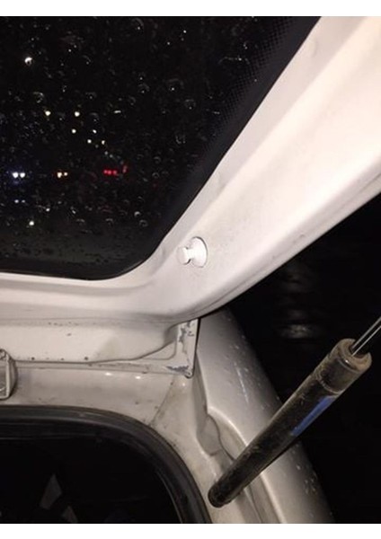 Daewoo Matız Bagaj Kapağı Kablo Tutucu