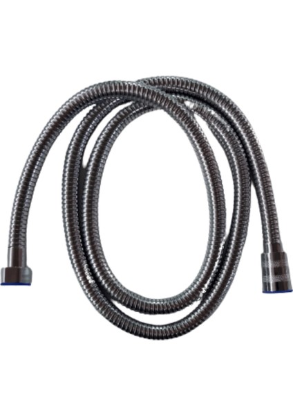 Duş Spiral Hortum T9