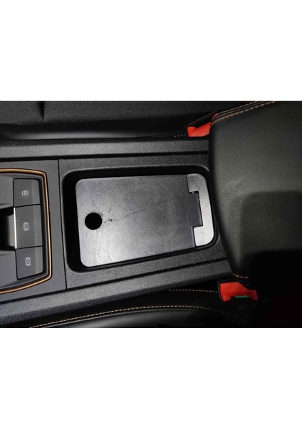 Cupra Formentor Kolçak Kapağı