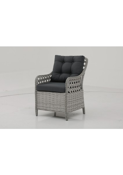 Derin Rattan Bahçe Takımı