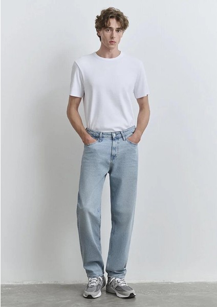 Erkek Toronto Pantolon M0010289-89647 modelleri