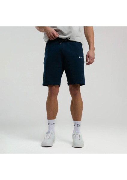 Everlast Boxing Club Erkek Lacivert ŞORT.336