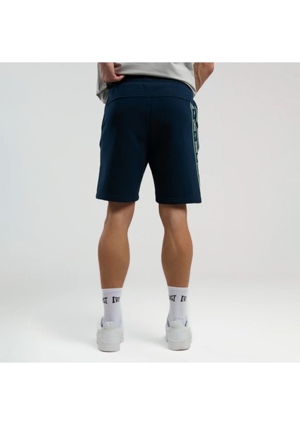 Everlast Boxing Club Erkek Lacivert ŞORT.336 modelleri
