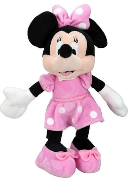 20093 Minnie Core Peluş 25 cm