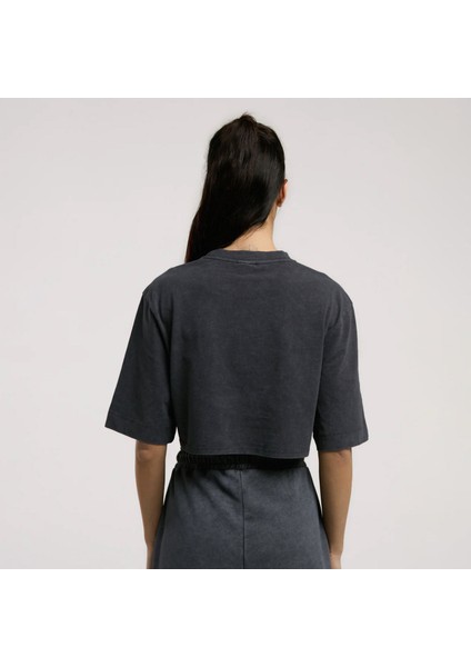 Everlast Authentic Boxing Kadın Gri T-SHIRT.333 modelleri