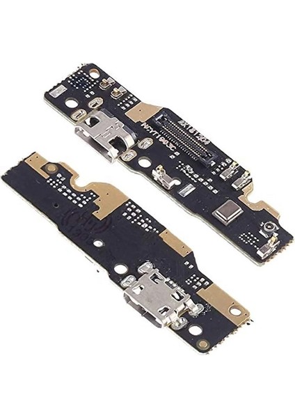 Xiaomi Redmi Note 6 Pro Uyumlu Şarj Bordu