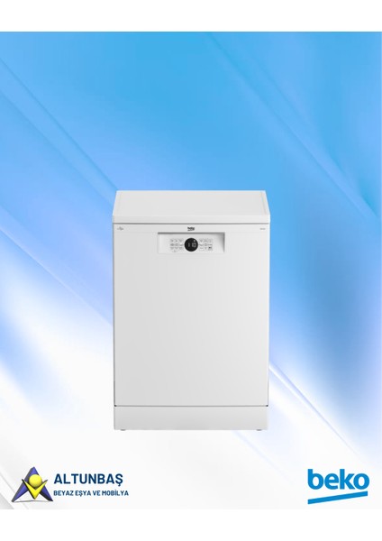 Altunbaş Beko 670475 MB - Cmxt 9120 - BM4144 Wifi - Kmx 81