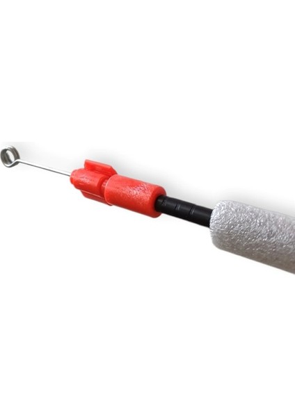 Vw Transporter T6 2010-2015 Kalorifer Kumanda Teli Kırmızı 7H1819837C fırsatları