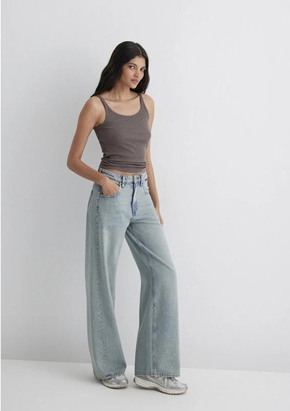 Kadın Sıena Pantolon M1010763-89724