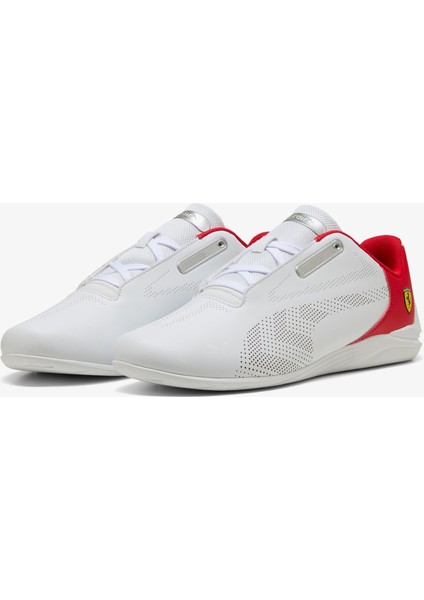 Ferrari Drift Cat Decima 2 0 Erkek Beyaz Sneaker.05 fiyatları