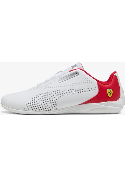 Ferrari Drift Cat Decima 2 0 Erkek Beyaz Sneaker.05 modelleri