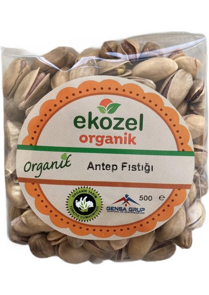Antep Fıstığı