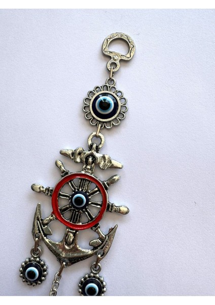 Zamak Döküm Metal Çapa Dümen Duvar Kapı Süsü ve Aksesuar fiyatları