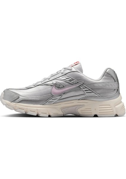 Initiator Kadın Gri Sneaker Ayakkabı IB4483-078