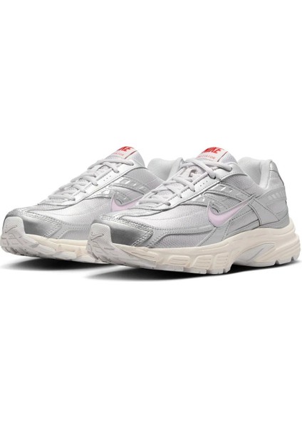 Initiator Kadın Gri Sneaker Ayakkabı IB4483-078