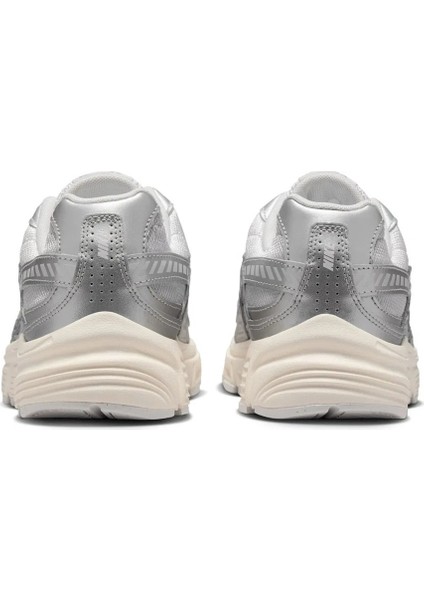 Initiator Kadın Gri Sneaker Ayakkabı IB4483-078