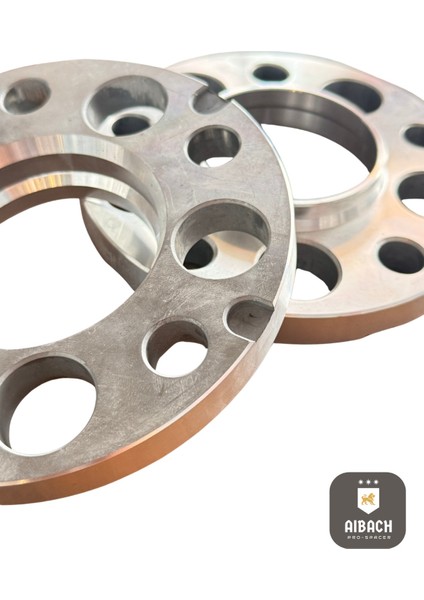 Bmw E34,E36,E46,E60,E90 Uyumlu 5X120 12 mm Spacer fiyatları