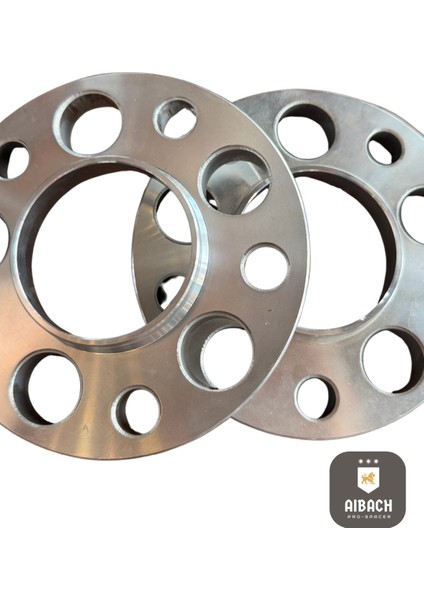 Bmw E34,E36,E46,E60,E90 Uyumlu 5X120 12 mm Spacer modelleri
