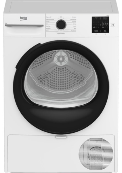 Altunbaş Beko 670475 MB - Cmxt 9120 - BM4144 Wifi - Kmx 81