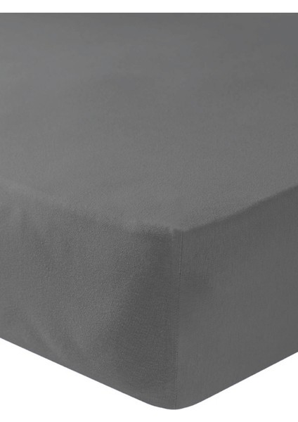 Fitted Lastikli Çarşaf %100 Pamuklu Penye Kumaş fiyatları