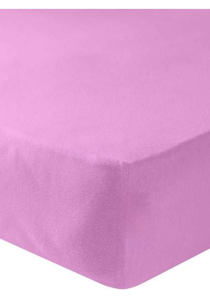 Fitted Lastikli Çarşaf %100 Pamuklu Penye Kumaş fiyatları