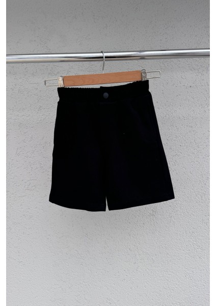 %100 Cotton Şık ve Konforlu Gabardin Erkek Çocuk Şortu fiyatları