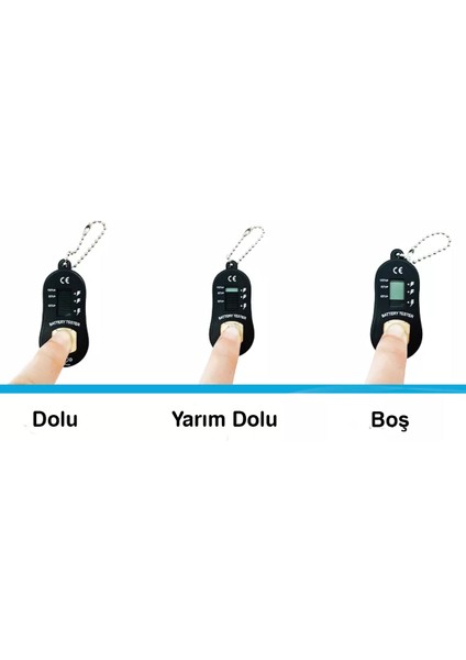 Işitme Cihazı Pil Ölçer, Yesmed - indirimleri