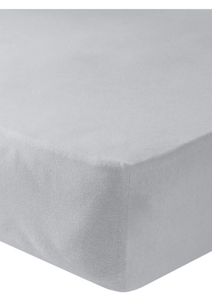 Fitted Lastikli Çarşaf %100 Pamuklu Penye Kumaş fiyatları