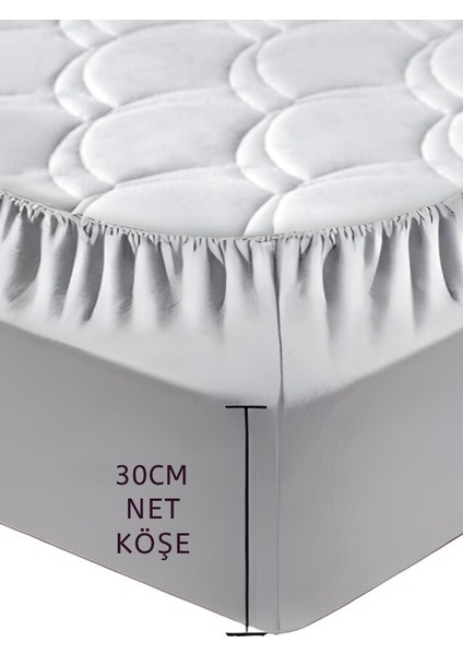 Fitted Lastikli Çarşaf %100 Pamuklu Penye Kumaş modelleri