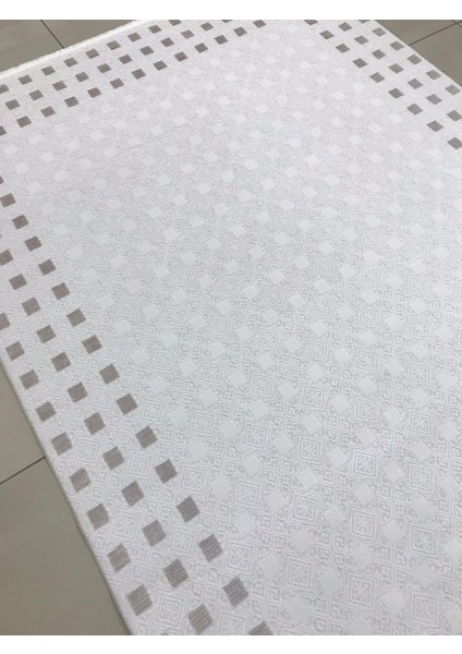 Essence 73398 070 Serisi Akrilik Salon Oturma Yatak Odası Halısı fırsatları