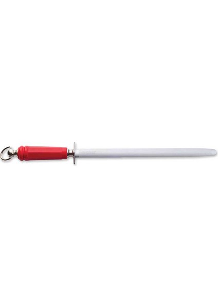 Fischer Bargoın Bor OV-12 Oval Masat 30 cm. ( 3016-30 ) - Kırmızı Orjinal ( Made in France )