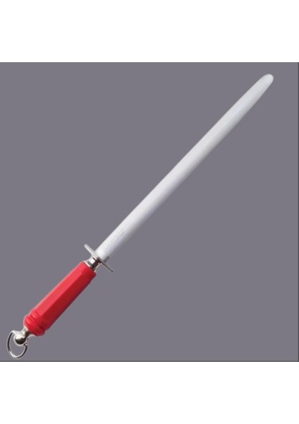 Fischer Bargoın Bor OV-12 Oval Masat 30 cm. ( 3016-30 ) - Kırmızı Orjinal ( Made in France )