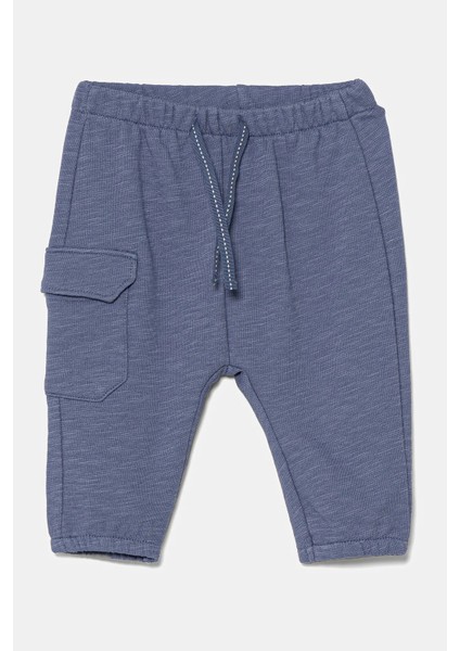 Bebek Eşofman Altı Mor