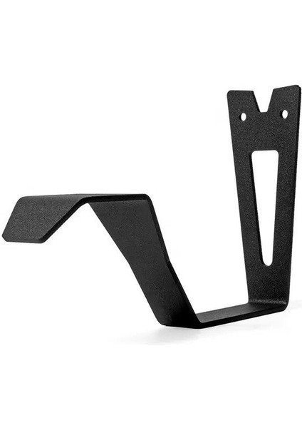 Siyah Motosiklet Kask Tutucu, Kask Askısı, Teçhizat Askısı, Motosiklet Kask Askısı fırsatları