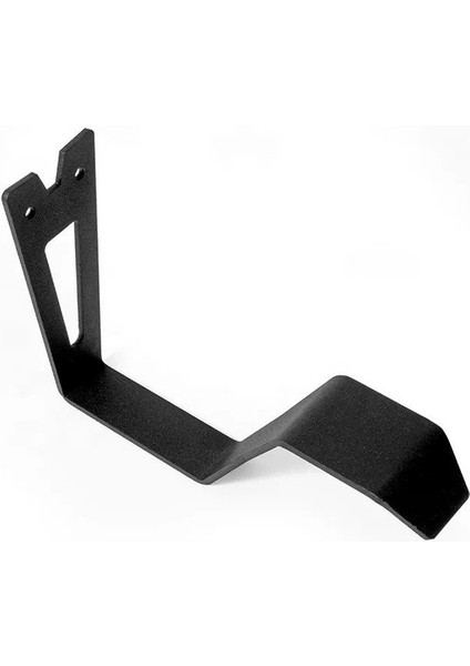 Siyah Motosiklet Kask Tutucu, Kask Askısı, Teçhizat Askısı, Motosiklet Kask Askısı indirimleri