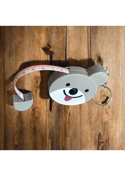 Mezura, Kedi Yüzlü ve Anahtarlıklı fiyatları