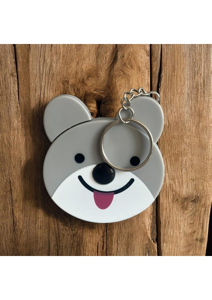 Mezura, Kedi Yüzlü ve Anahtarlıklı modelleri