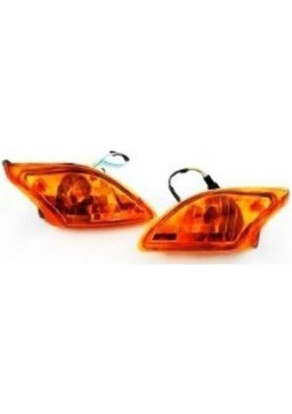 Fizy 125 Ön Sinyal Takım