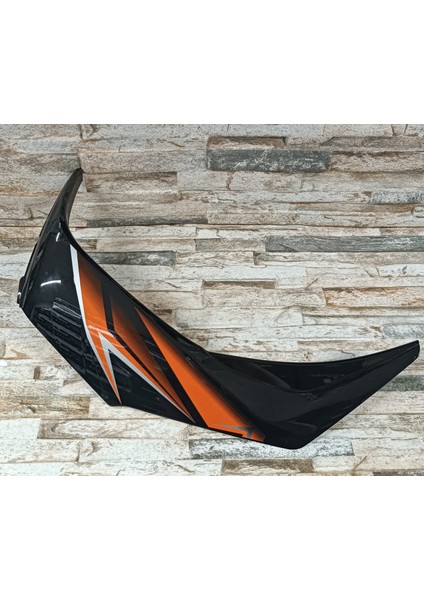 Sniper Pro Sağ Rüzgarlık Turuncu Orjinal fiyatları