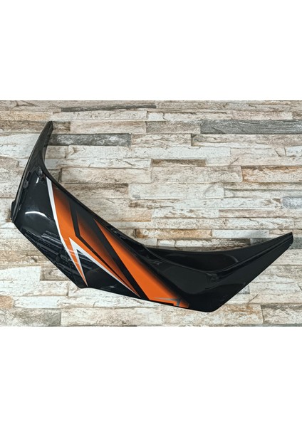 Sniper Pro Sağ Rüzgarlık Turuncu Orjinal modelleri