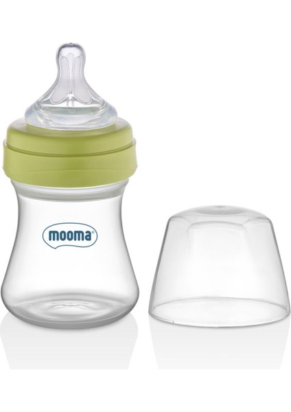 Kindy Antikolik Pp Biberon 150 ml 6-18 Ay (Orta Akış)