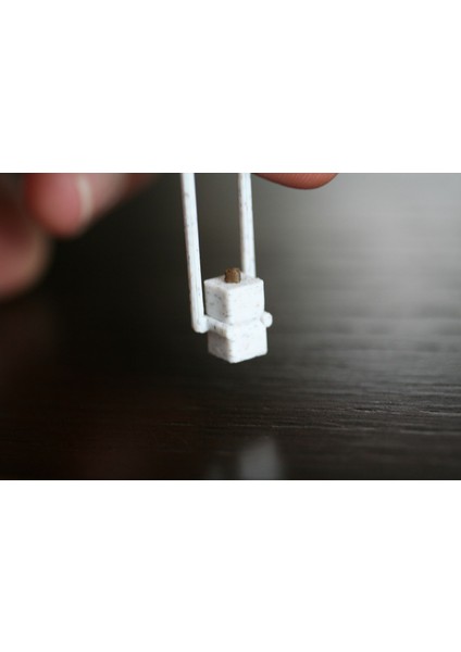 Mini Cep Santrancı - Kompakt ve Taşınabilir 3D Baskılı Satranç Seti modelleri